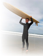 Sustainable Composites